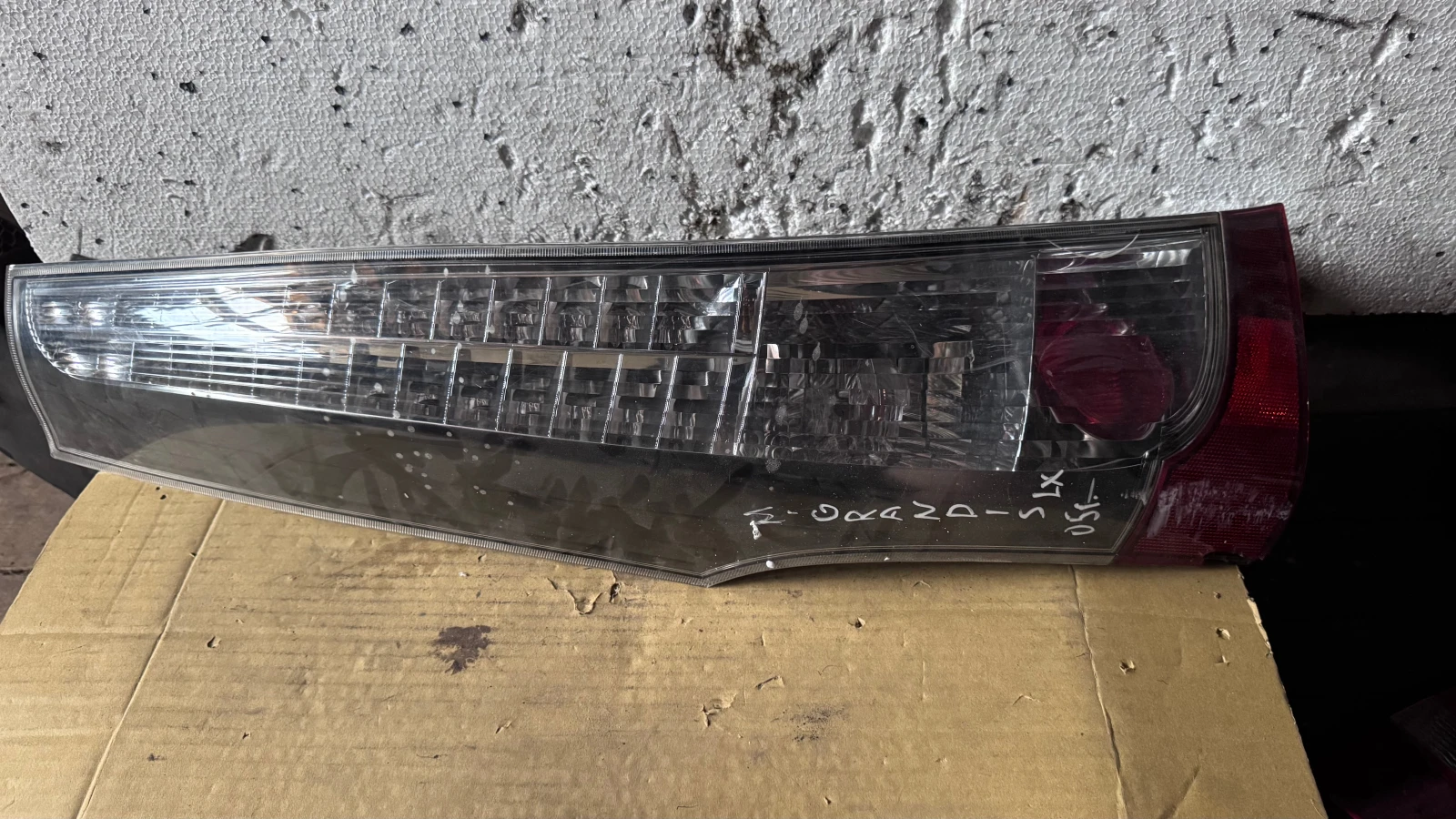  a Mitsubishi Grandis - 220-87642 | Mobile.bg   1