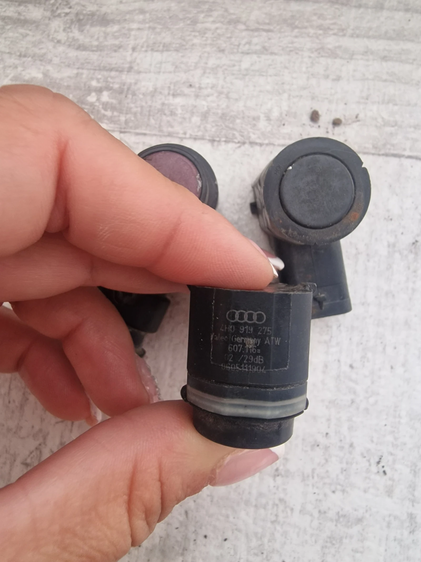   4HD919275 13687068 AUDI | Mobile.bg   1