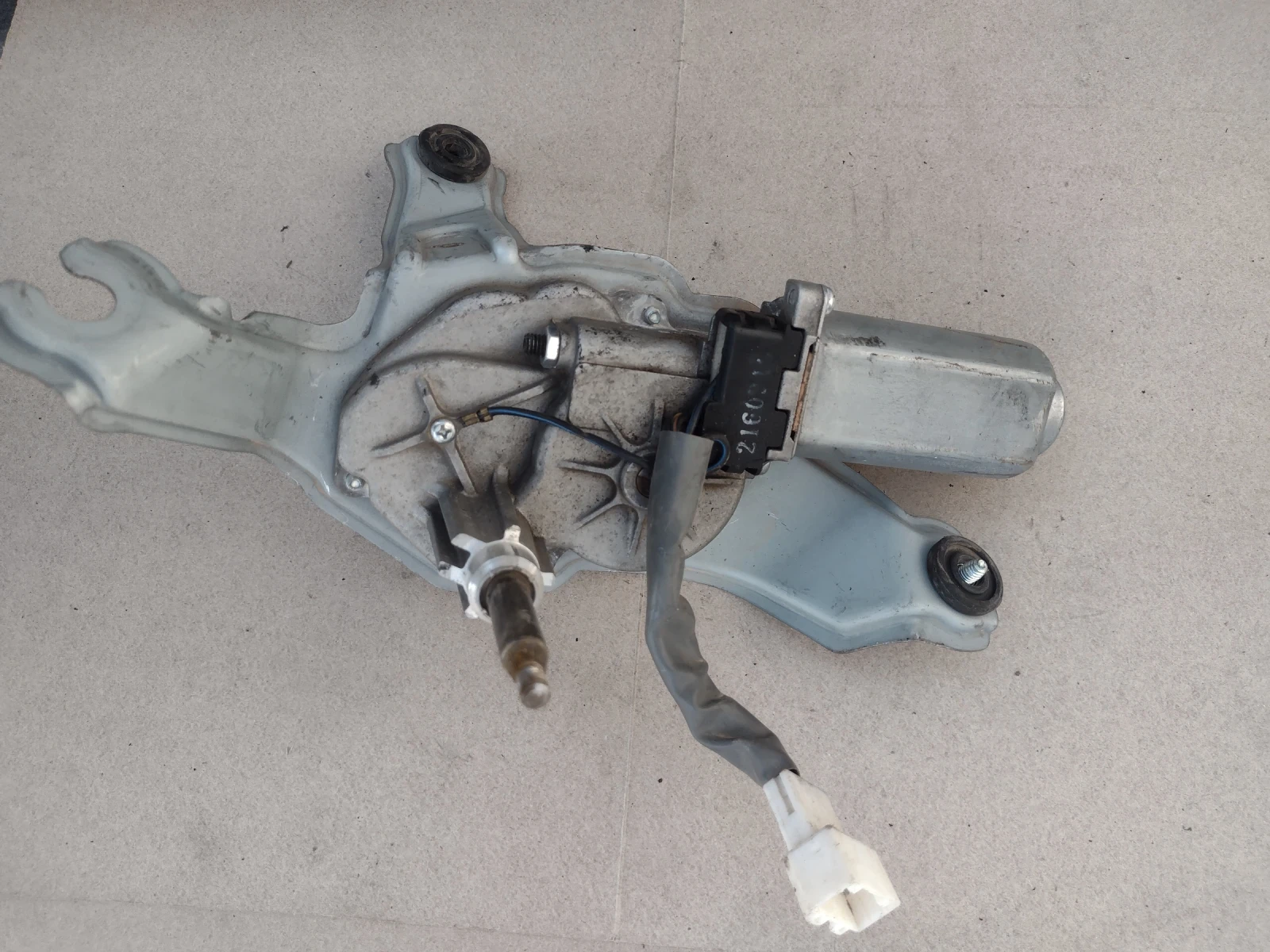 98700-1W000 ������� ����� �������� �� Kia Rio (2011-2016)    DENSO 03511-1680 | Mobile.bg � ����������� 2