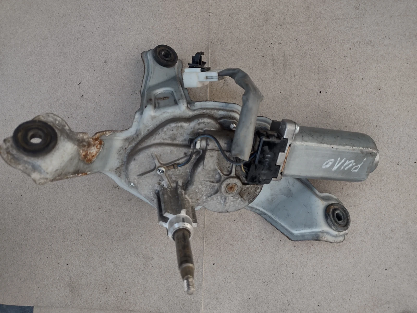 98700-1W000 ������� ����� �������� �� Kia Rio (2011-2016)    DENSO 03511-1680 | Mobile.bg � ����������� 6