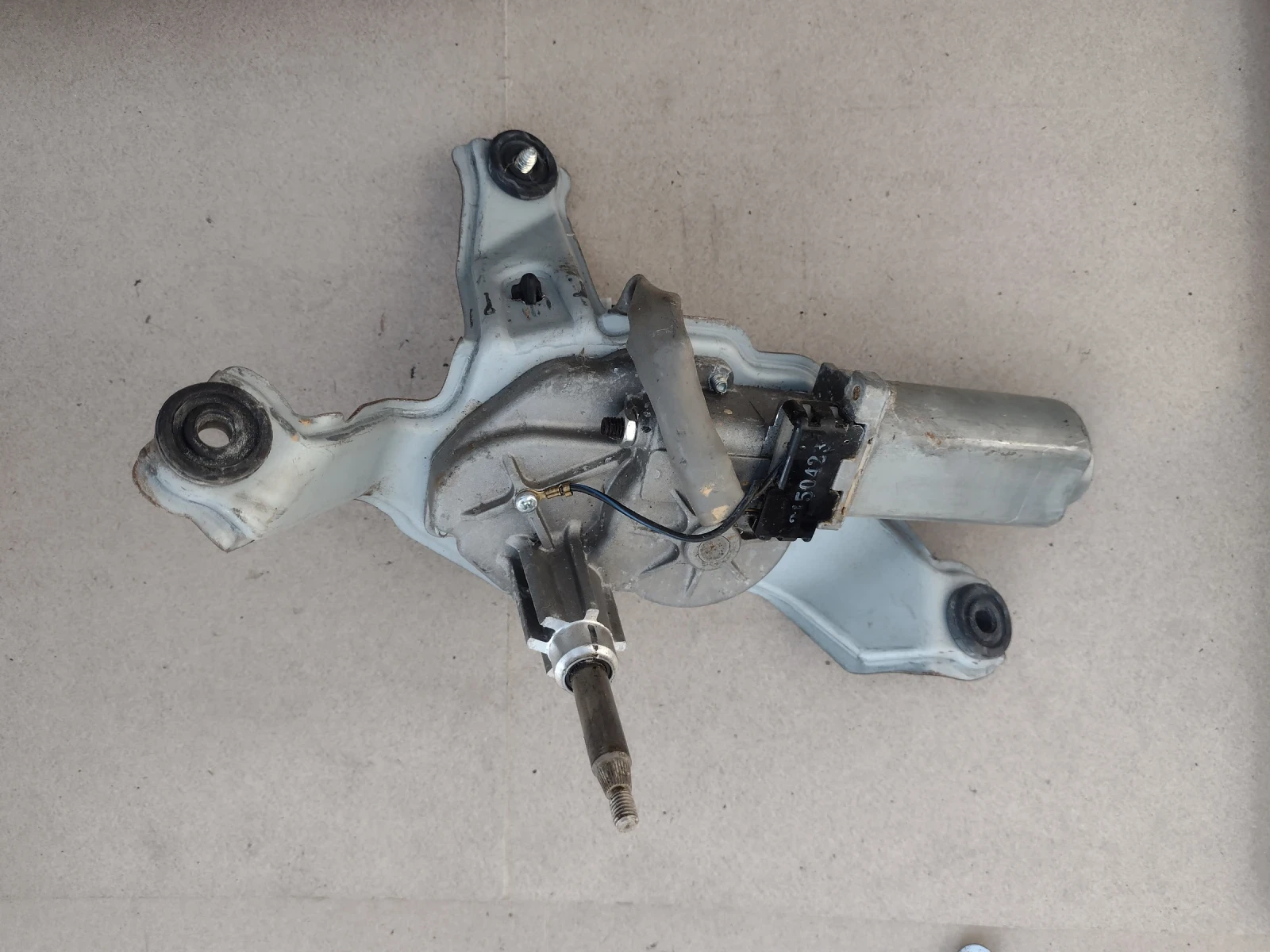 98700-1W000 ������� ����� �������� �� Kia Rio (2011-2016)    DENSO 03511-1680 | Mobile.bg � ����������� 4