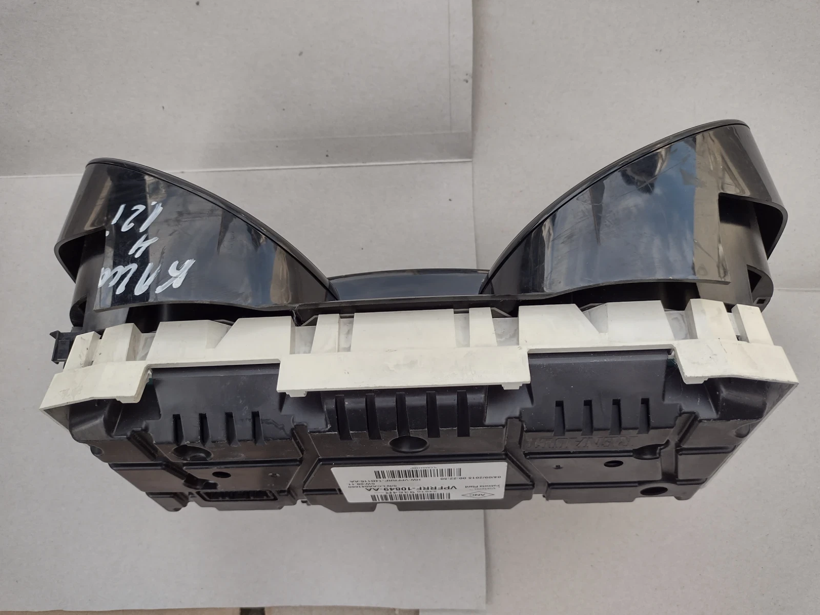 248109354R   RENAULT CLIO IV   VPFRRF-10849-AA | Mobile.bg   3