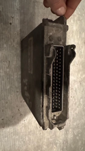    / ECU /    Land Rover Freelander -  0281010113 | Mobile.bg    2