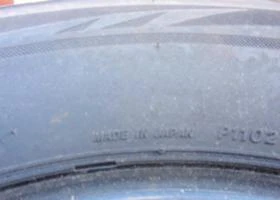 Гуми Всесезонни 215/65R16, снимка 13
