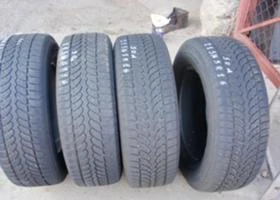 Гуми Всесезонни 215/65R16, снимка 16