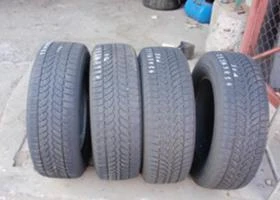 Гуми Всесезонни 215/65R16, снимка 3
