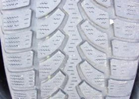 Гуми Всесезонни 215/65R16, снимка 5