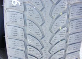 Гуми Всесезонни 215/65R16, снимка 7