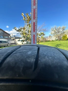 Гуми с джанти Continental 225/40R18, снимка 7