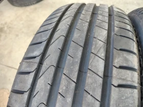 Гуми Летни 235/55R18, снимка 3