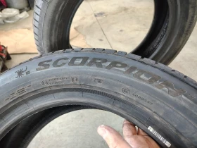 Гуми Летни 235/55R18, снимка 7