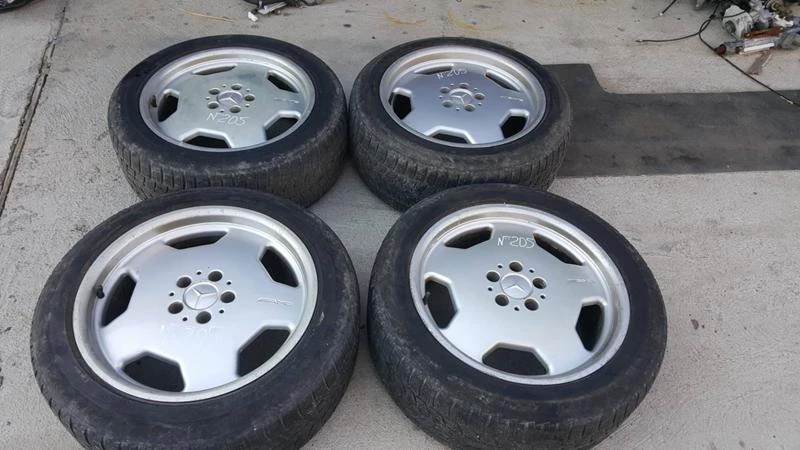    225/55R18 | Mobile.bg   2