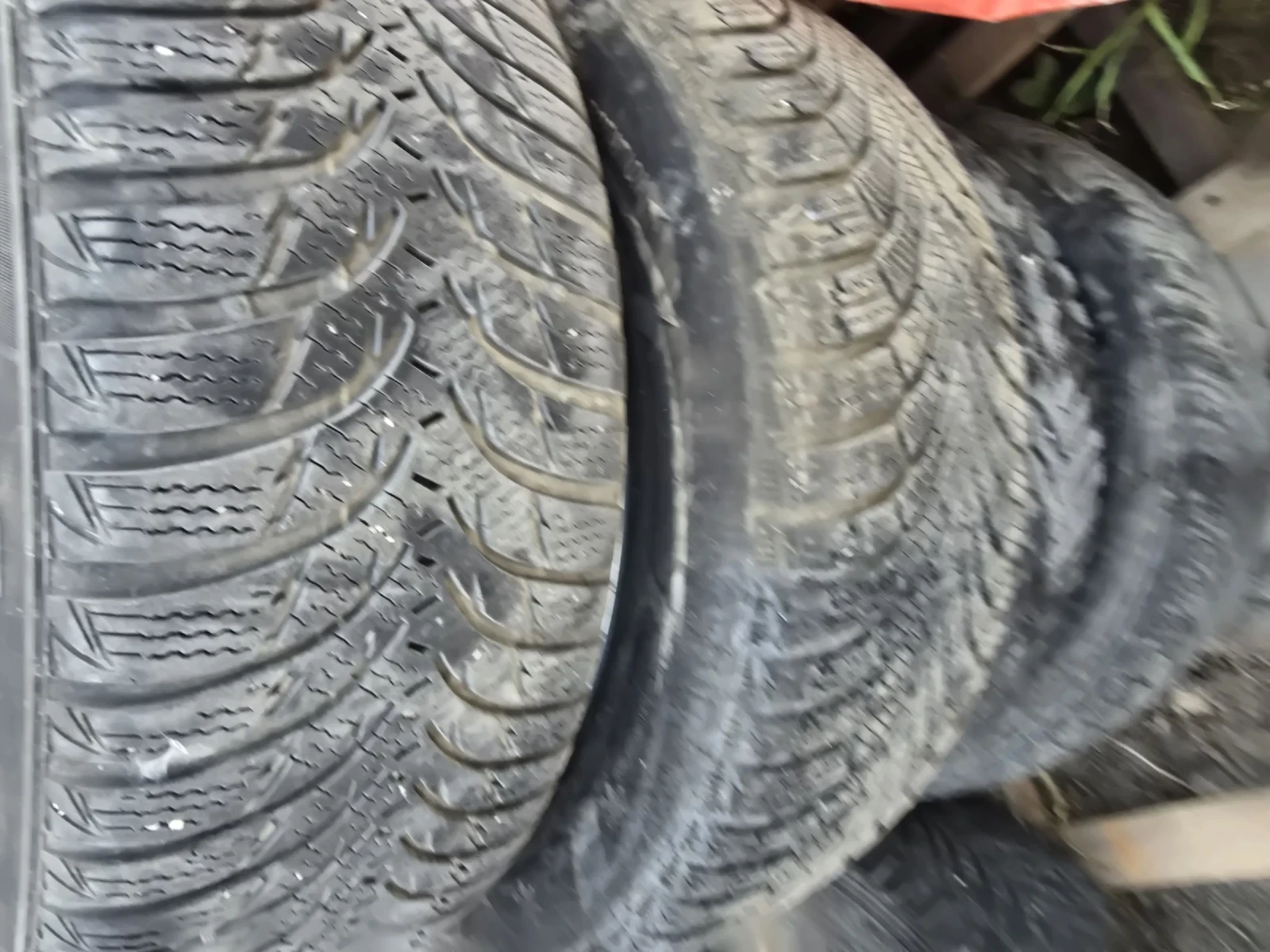    205/55R16  Toyota Avensis | Mobile.bg   3