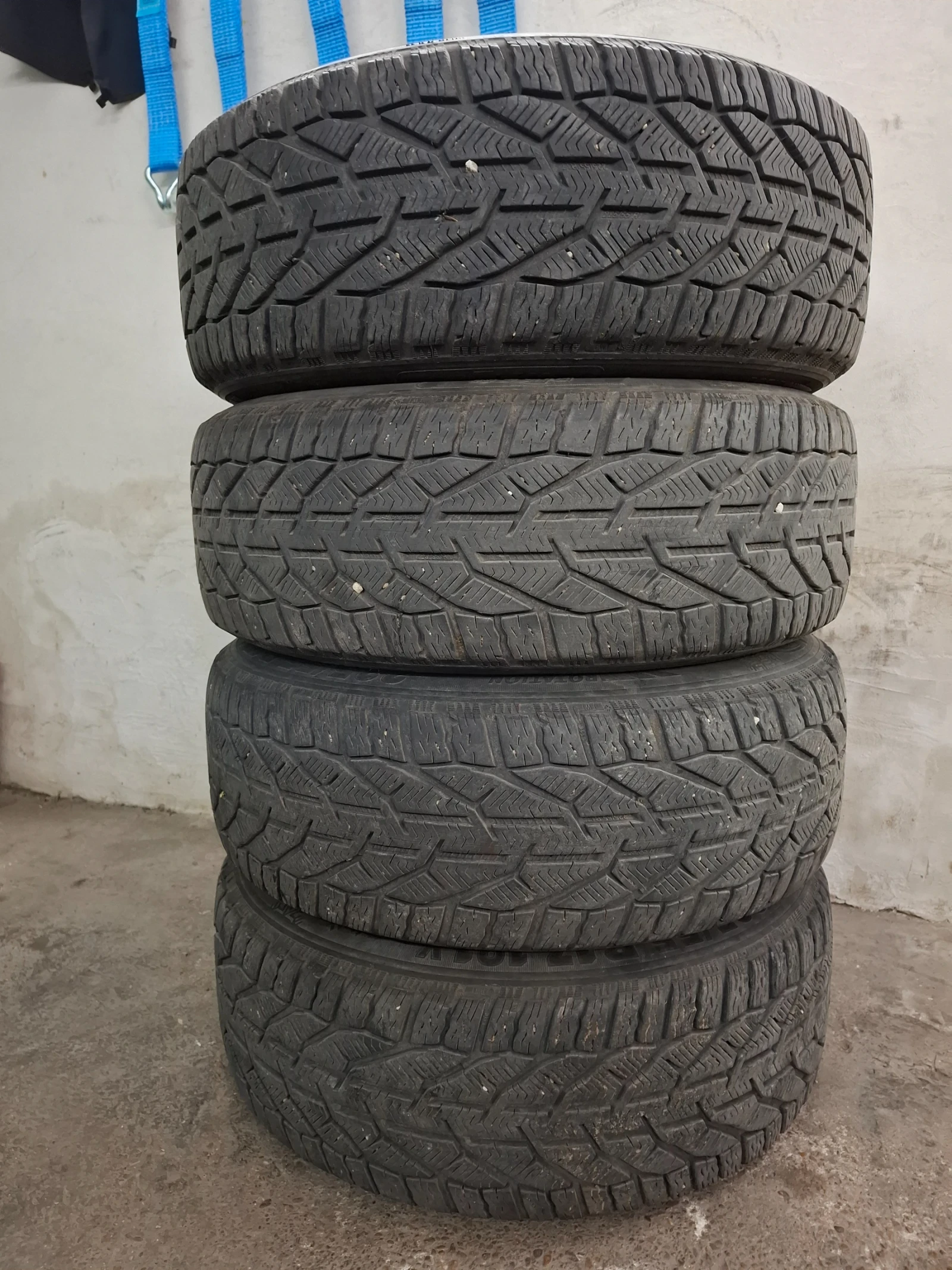 ���� � ������ 225/55R17 �� Mercedes-Benz | Mobile.bg � ����������� 4