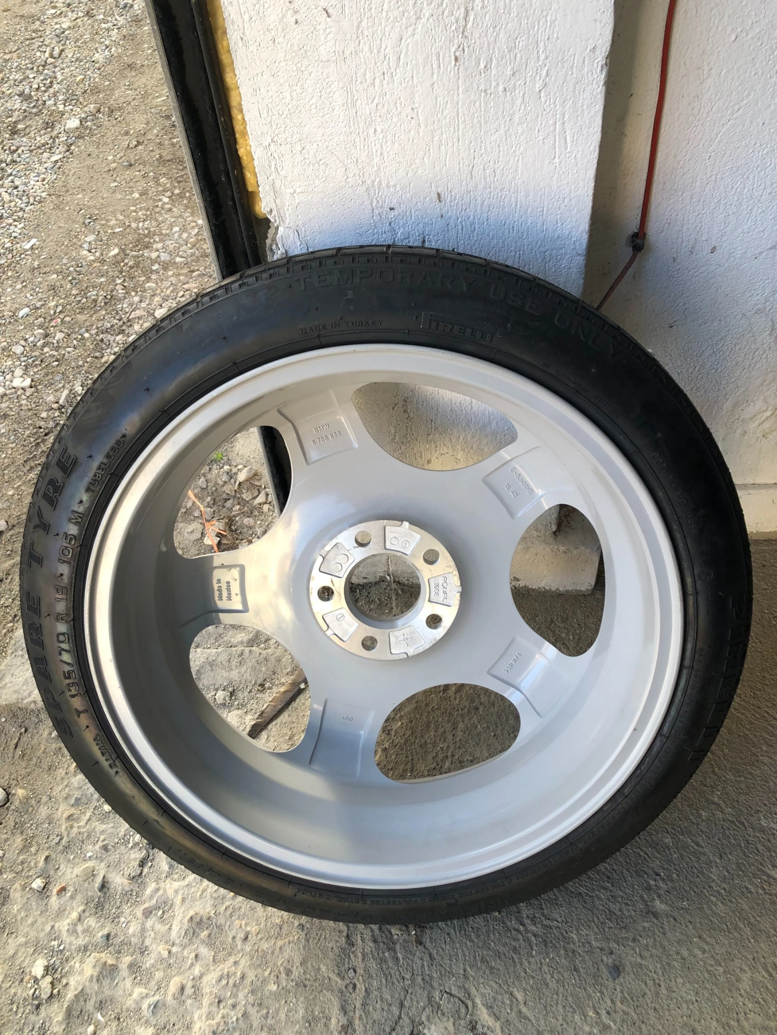    135/70R19 | Mobile.bg   2