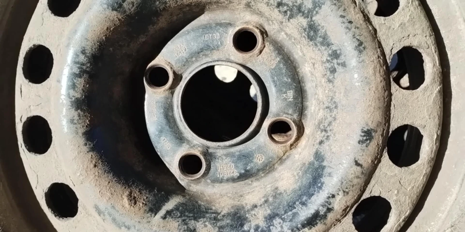 ���� � ������ 175/65R14 �� VW | Mobile.bg � ����������� 6