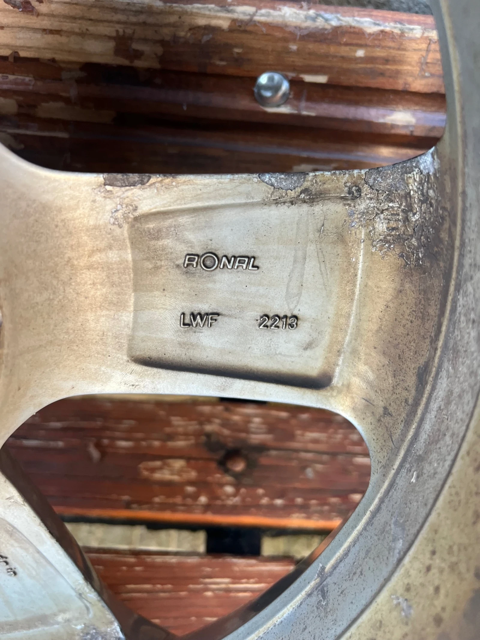 Джанти, снимка 15 - Гуми и джанти - 54141409