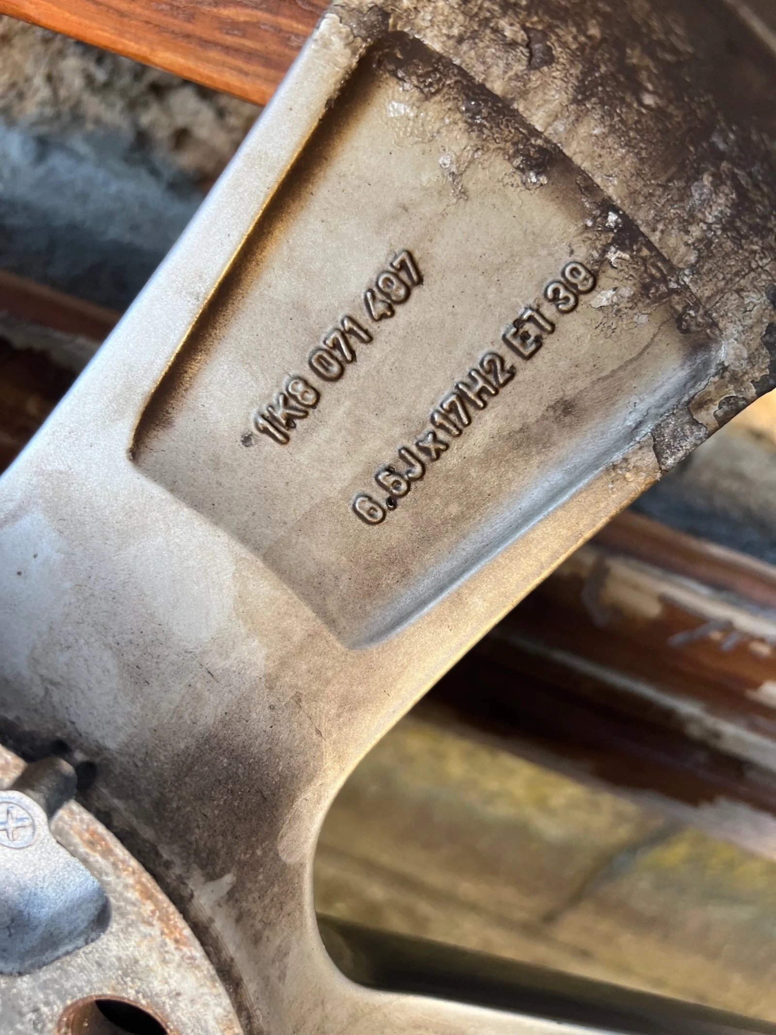 Джанти, снимка 13 - Гуми и джанти - 54141409