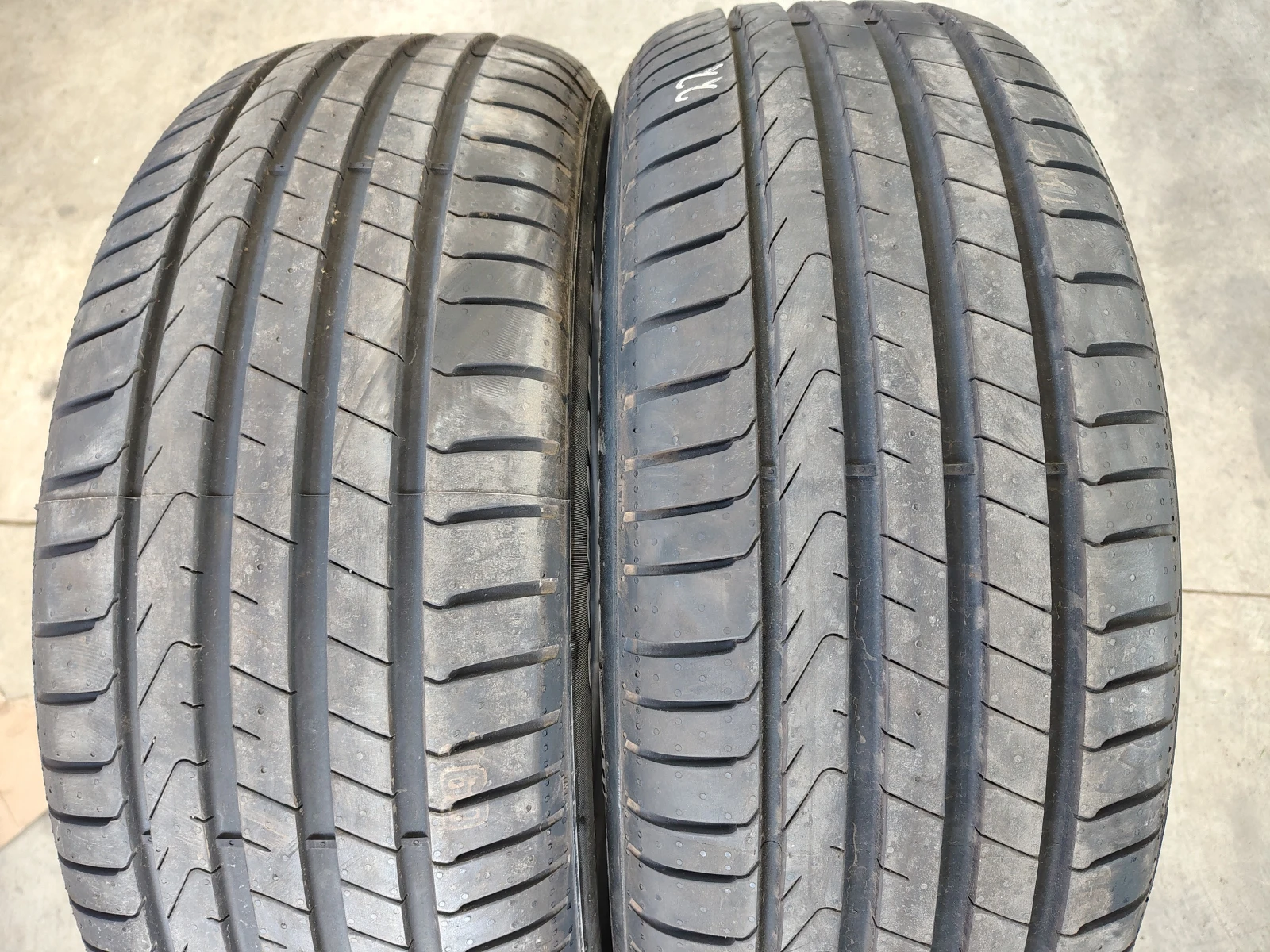 Гуми Летни 235/55R18