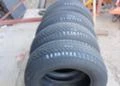 Гуми Всесезонни 215/65R16, снимка 8