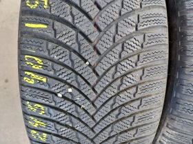 Гуми Зимни 245/40R19, снимка 3 - Гуми и джанти - 48210051