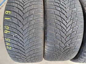 Гуми Зимни 245/40R19, снимка 2 - Гуми и джанти - 48210051