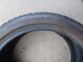 Гуми Зимни 245/40R19, снимка 8 - Гуми и джанти - 48210051