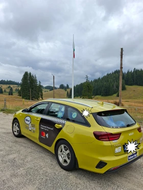 Kia Ceed Газ/бензин, снимка 2