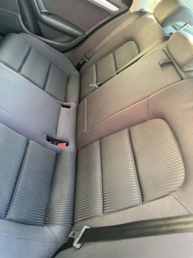 Audi A4 2.0TDi/Auto/DVD/Xenon/Navi/Обслужена цялостно!, снимка 10