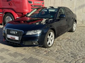 Audi A4 2.0TDi/Auto/DVD/Xenon/Navi/Обслужена цялостно!, снимка 3