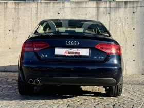 Audi A4 2.0TDi/Auto/DVD/Xenon/Navi/Обслужена цялостно!, снимка 2