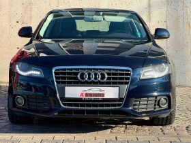 Audi A4 2.0TDi/Auto/DVD/Xenon/Navi/Обслужена цялостно!, снимка 1