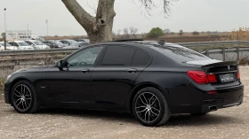 BMW 740 I= M-pack= Distronic= Head Up Display= Keyless Go=, снимка 7