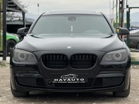 BMW 740 I= M-pack= Distronic= Head Up Display= Keyless Go=, снимка 2
