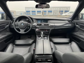 BMW 740 I= M-pack= Distronic= Head Up Display= Keyless Go=, снимка 10