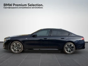 BMW 520 xDrive, снимка 3