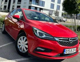 Opel Astra 1.6* CDTI* EURO6