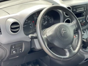 Citroen Berlingo 1.6HDi, снимка 16