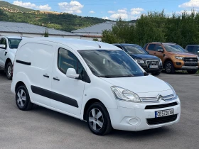 Citroen Berlingo 1.6HDi, снимка 7