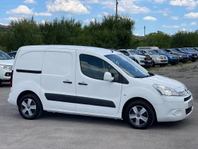 Citroen Berlingo 1.6HDi, снимка 6