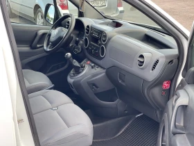 Citroen Berlingo 1.6HDi, снимка 10