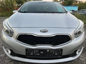 Kia Ceed 1.6 CRDi//128Кс//Авкоматик//Дигитално табло//Gt li, снимка 5