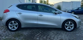 Kia Ceed 1.6 CRDi//128Кс//Авкоматик//Дигитално табло//Gt li, снимка 8