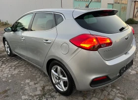 Kia Ceed 1.6 CRDi//128Кс//Авкоматик//Дигитално табло//Gt li, снимка 3