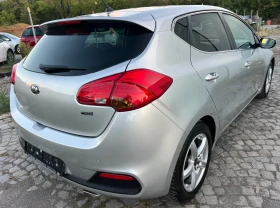 Kia Ceed 1.6 CRDi//128Кс//Авкоматик//Дигитално табло//Gt li, снимка 4