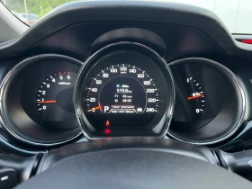 Kia Ceed 1.6 CRDi//128Кс//Авкоматик//Дигитално табло//Gt li, снимка 15