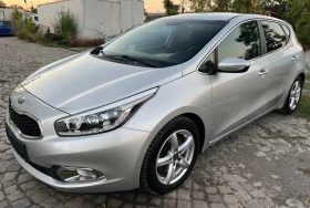 Kia Ceed 1.6 CRDi//128Кс//Авкоматик//Дигитално табло//Gt li, снимка 1