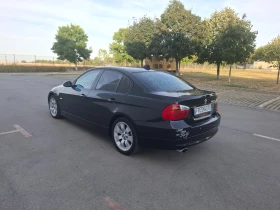 BMW 320 2.0D XENON АВТОПИЛОТ 6ск., снимка 4