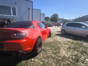 Mazda Rx-8, снимка 2