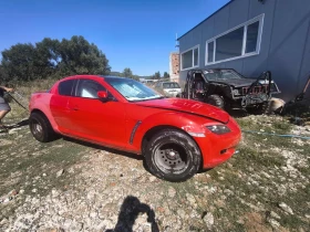 Mazda Rx-8, снимка 3